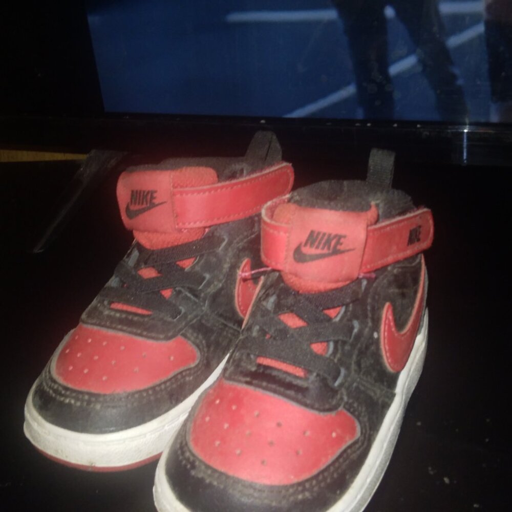 Boys nike